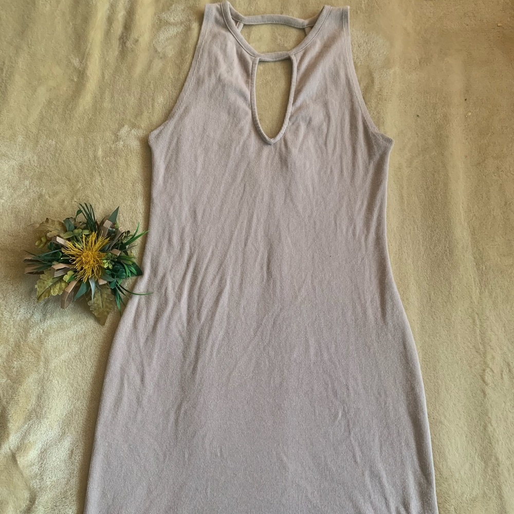 🌸Nude Dress🌸